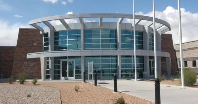 OMI: FBI agent's son died of methadone overdose in Bernalillo County jail