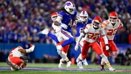 Bills aim to extend winning streak against Dolphins in Sunday's AFC East matchup