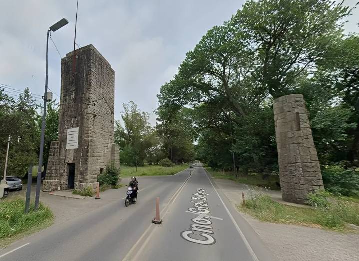 Detienen a un sargento de la Bonaerense por el secuestro y violación de una joven en La Plata