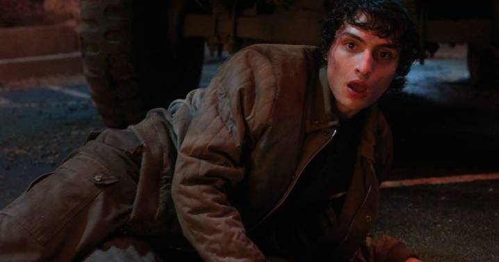 When does the rest of Stranger Things come out?