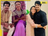 Why has Smriti Mandhana, Palash Muchhal's wedding been postponed? Here's what...