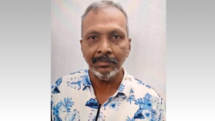 One arrested for threatening to carry out blast on Metro