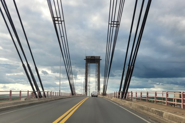 CLIMA HOY! Nuboso con algunos chaparrones en la capital correntina