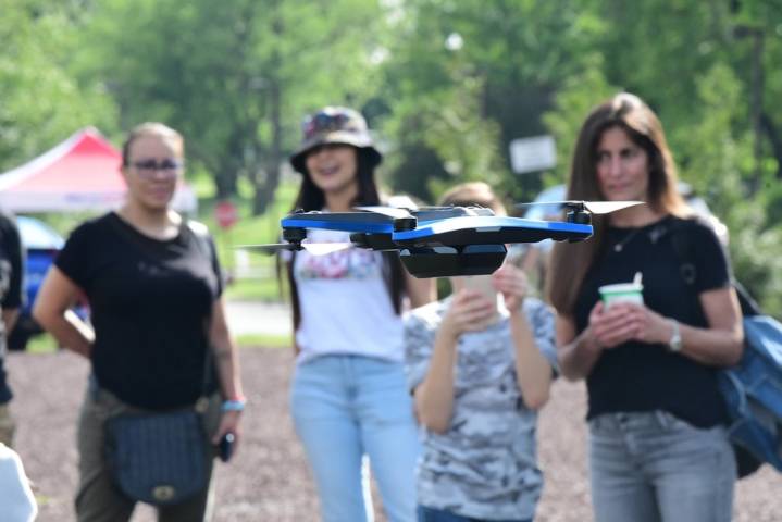 Warren County Community College launches new robotics and AI degree program