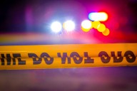 Radio show caller alerts to body found in Maryland woods