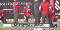 Josh Simmons returns to practice for Chiefs