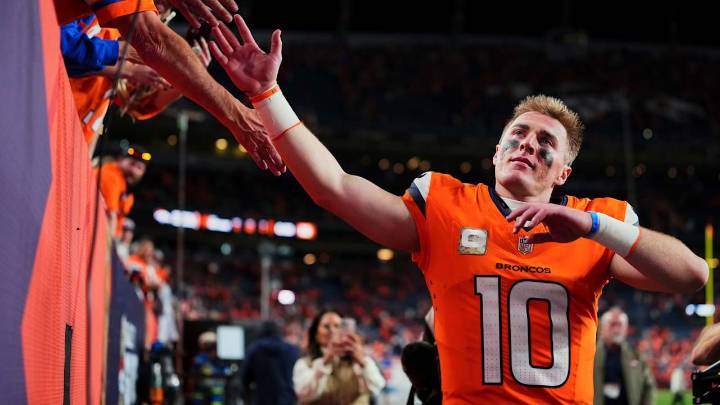 NFL Week 11 aftermath: Six loudest statements from Sunday’s blockbuster slate