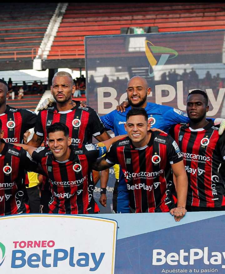 🔴En Vivo🔴 Jaguares de Cordoba vs Cucuta: FPC 2025-2 -