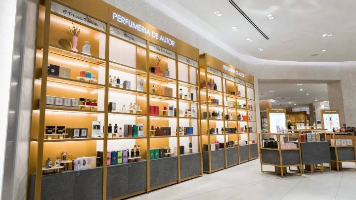 Liquidan perfumes importados con hasta 50% de descuento: dónde conseguirlos
