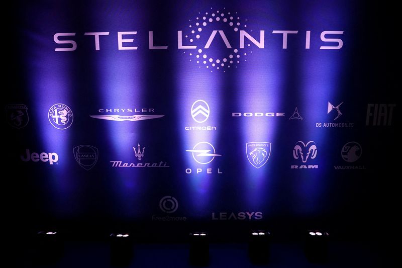 Carmaker Stellantis pulls plug on supply deal with Australia's Alliance Nickel