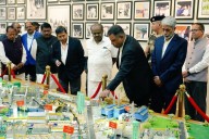 Centre unveils Rs 30,000 crore plan to double capacity of Rourkela Steel Plant