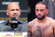 UFC Releases First Statement Addressing Fight-Fixing Allegations Involving Isaac Dulgarian