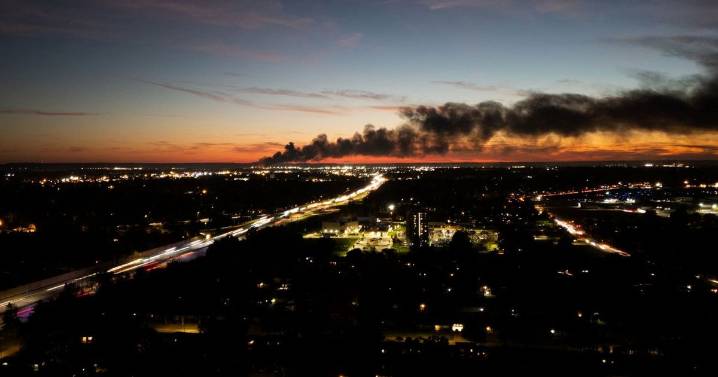 UPS y FedEx suspenden vuelos de aviones de carga MD