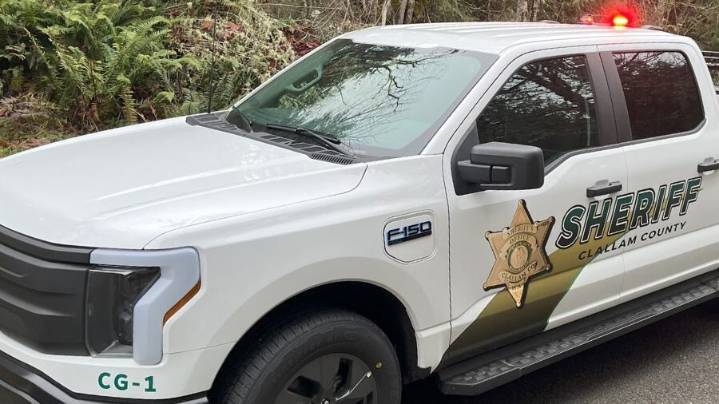 Father and 7-year-old son killed after boat overturns