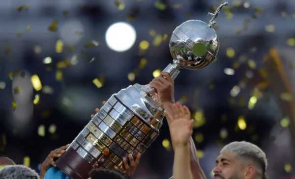 Flamengo y Palmeiras se enfrentan en la gran final de la Copa Libertadores