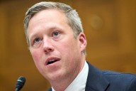 Driscoll in UAE after Geneva talks whittled down US peace plan