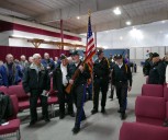 11th hour, 11th day, 11th month