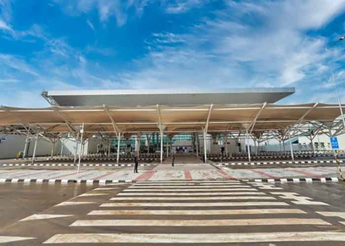 Flight operations at Delhi airport back to normal: DIAL