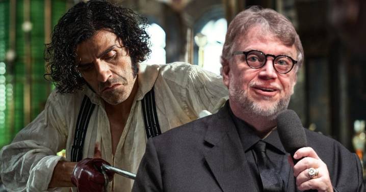 ¿Cuándo y dónde se estrena ‘Frankenstein’ de Guillermo del Toro en streaming?