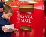 Ready for Christmas? Here's how to send your letter to Santa