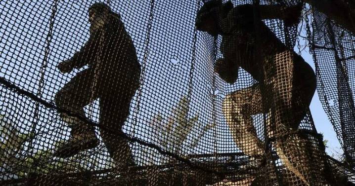 Russia and Ukraine exchange bodies of dead soldiers