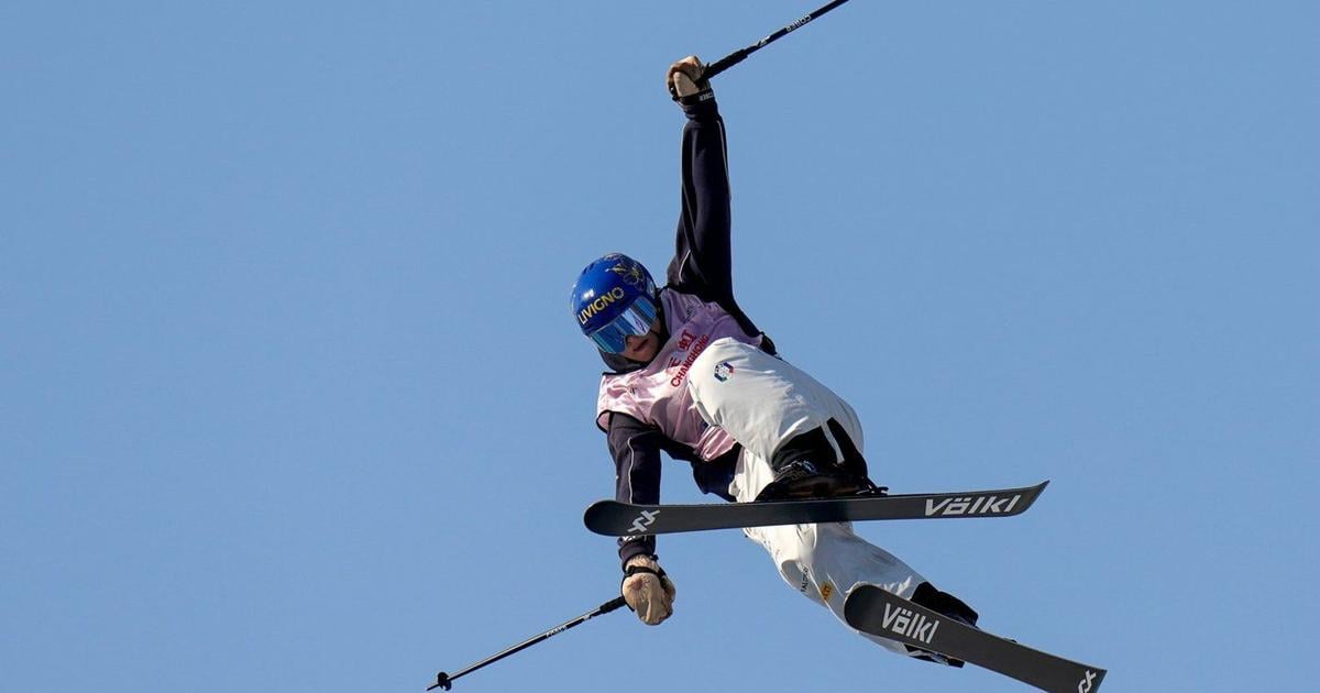 Freestyle skier Flora Tabanelli joins crowded injured list for host Italy ahead of the Olympics