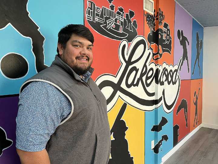 The Rink at Lakewood slated for ice skaters of all abilities