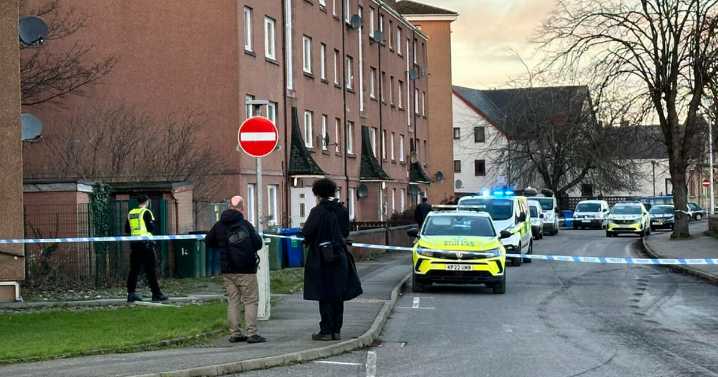 Man caged for over 11 years for machete attacks in Inverness