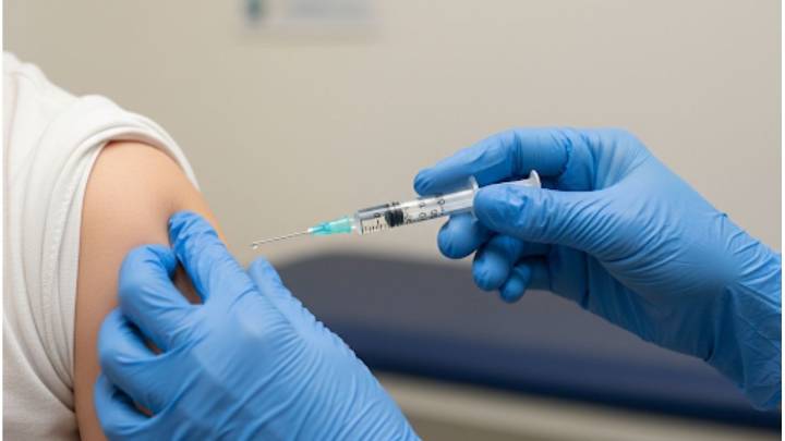 Santa Fe volverá a vacunar dentro de las escuelas y presentará un nuevo programa el 4 de diciembre