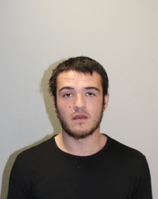 CT man accused of breaking into woman's home looking for money