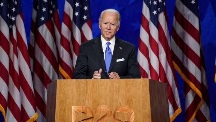 Democrats Growing Increasingly Worried Biden Will Live Through Election Day