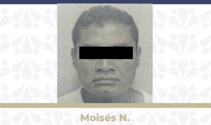 Cae feminicida en Puebla: sentenciado a 45 años de prisión