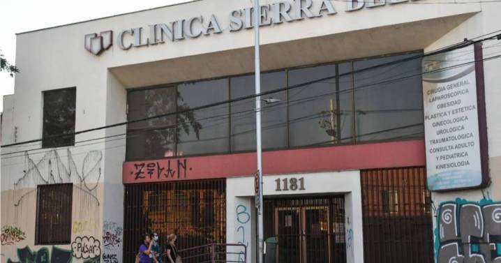 Juzgado levanta embargo en contra de la Municipalidad de Santiago por Sierra Bella