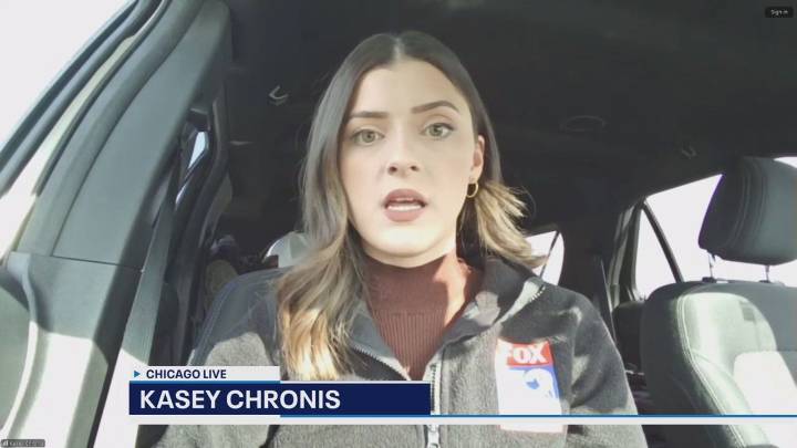 3 shot inside South Side Jewel-Osco during attempted theft