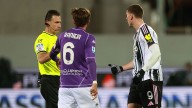 Fiorentina vs. Juventus match paused due to racist chanting