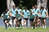 UAR anunció el plantel de Los Pumas 7s para el Circuito Mundial