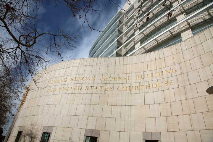 South LA men facing life in prison for string of follow