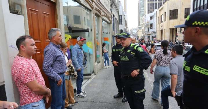 Fleteo en Manizales: Póngase avispa, siga recomendaciones y evite que el robo de dinero afecte su bolsillo