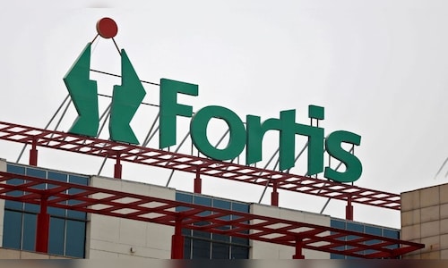 Fortis Healthcare Q2 Results: Profit surges 82% YoY, revenue up 17%