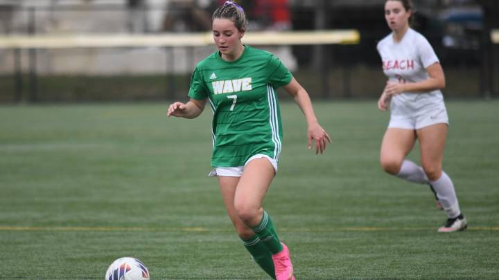 Audubon earns PK win over Schalick in SJG1 semifinals