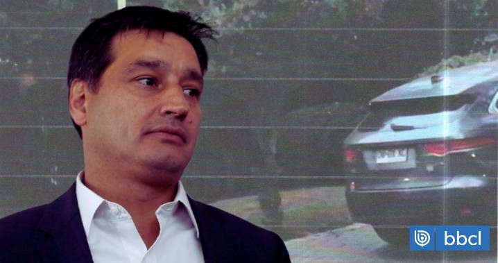 "Entregar nada": el carabinero que acusó a abogado de trama bielorrusa por boicotear diligencia clave