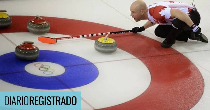 El curling en alza: cómo es el deporte que crece en Argentina y cuál es su gran objetivo
