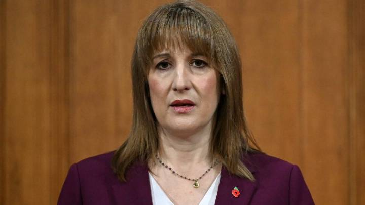 Reeves's income tax rise could cost Labour Scotland, MPs fear