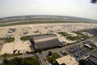 Several Fall Ill After Suspicious Package Opened at Joint Base Andrews: Reports