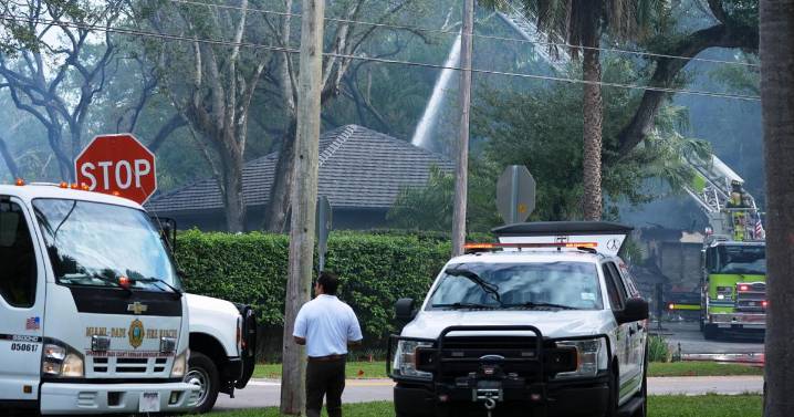 Miami Heat coach Erik Spoelstra grateful for support after fire destroys home