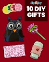 10 Easy Gift Ideas That You Can Make On A Budget