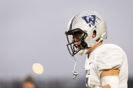 Voting results: Wilsonville receiver runs away with football player of the week votes
