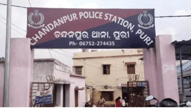 Jeweller Robbed Of Gold, Silver & Cash At Gunpoint In Odisha’s Puri