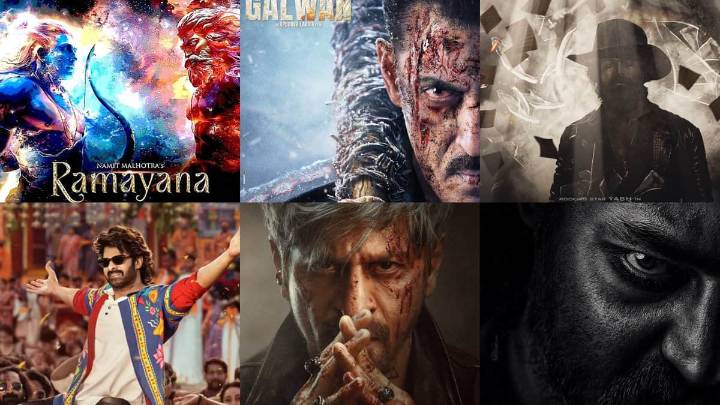Top 12 most-awaited films of India and their box office predictions