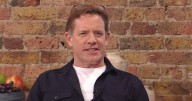 Saturday Kitchen host forced to apologise after huge blunder minutes in to show